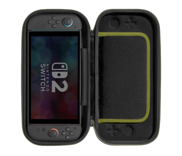 YAXO TAHOE Cool Edition do NS/NS2 Matcha Green - 1373140 - zdjęcie 5